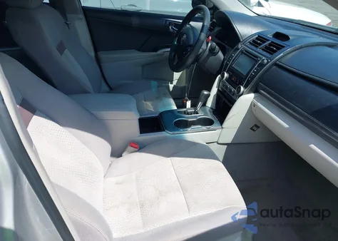 2014 Toyota Camry Hybrid Le из США, поврежденный, VIN 4T1BD1FK4EU139183